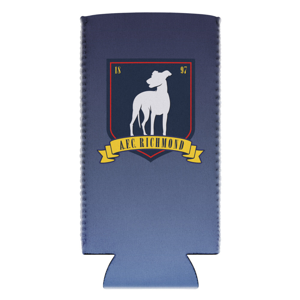 Ted Lasso A.F.C. Richmond Crest Can Cooler