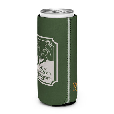 The Lord of the Rings The Green Dragon Can Cooler