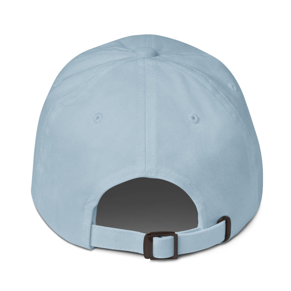 Gilmore Girls Logo Dad Hat