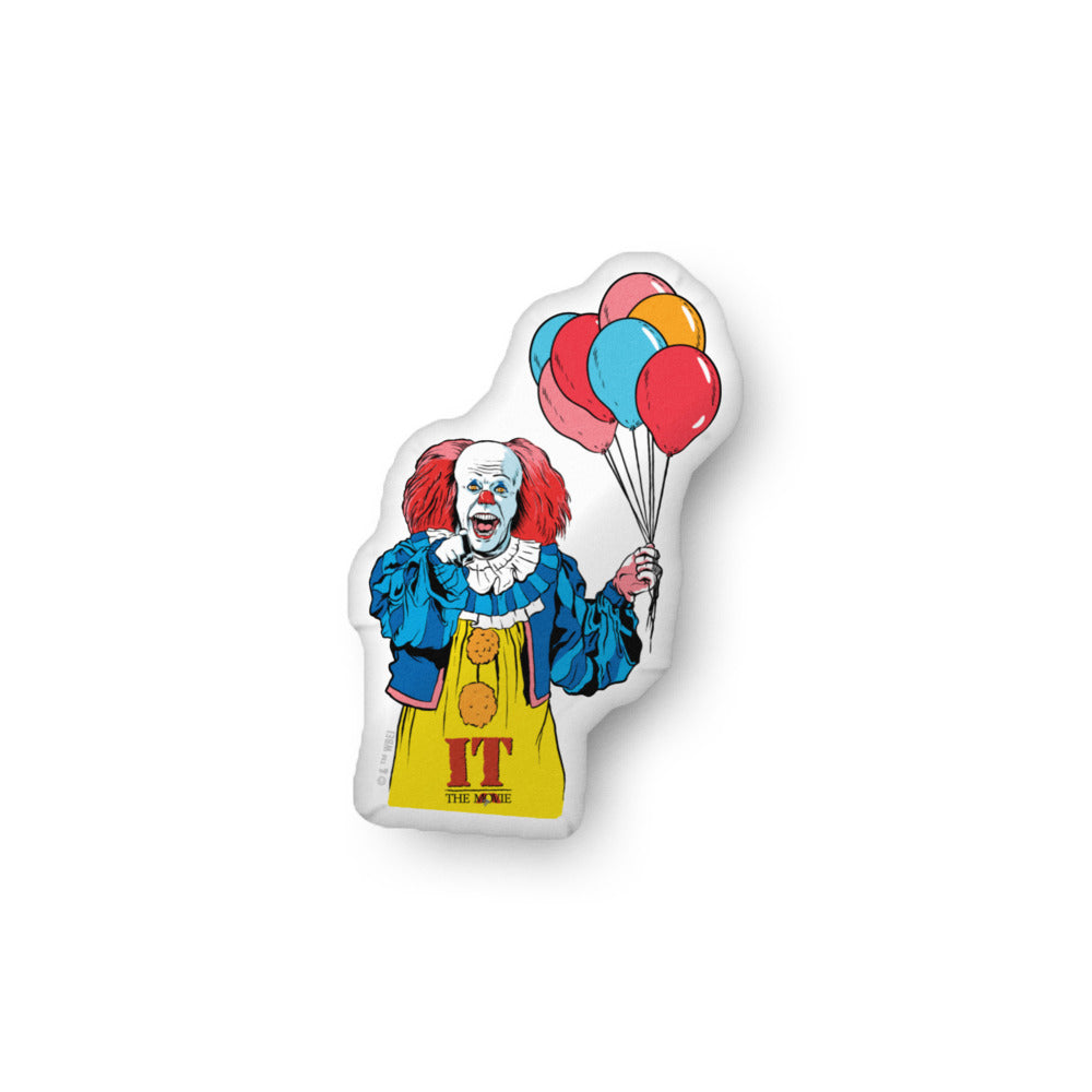 IT: The Movie Pennywise Pillow