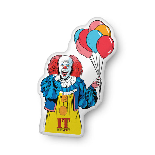 IT: The Movie Pennywise Pillow