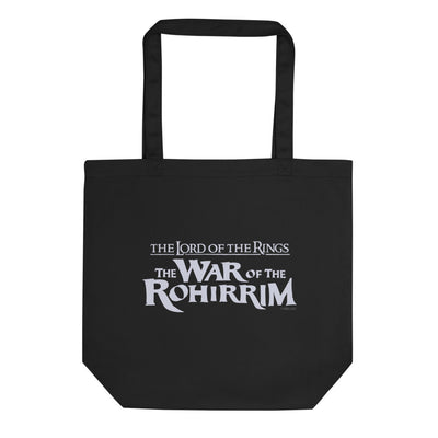 The Lord of the Rings: The War of the Rohirrim Still Standing Tote Bag