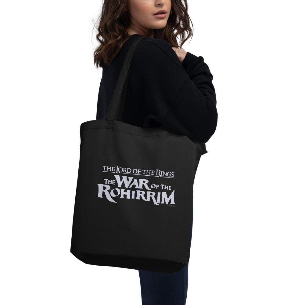 The Lord of the Rings: The War of the Rohirrim Still Standing Tote Bag