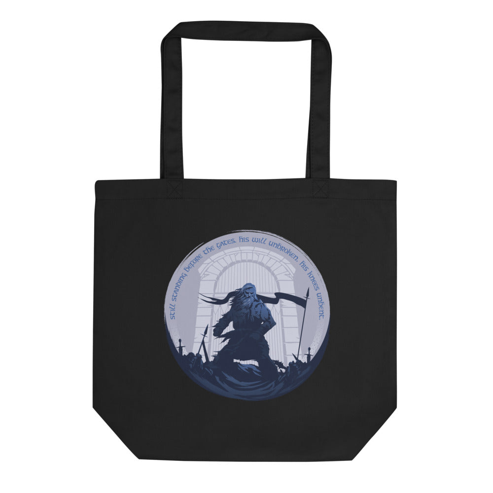 The Lord of the Rings: The War of the Rohirrim Still Standing Tote Bag