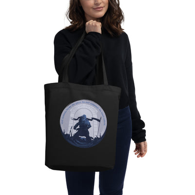 The Lord of the Rings: The War of the Rohirrim Still Standing Tote Bag