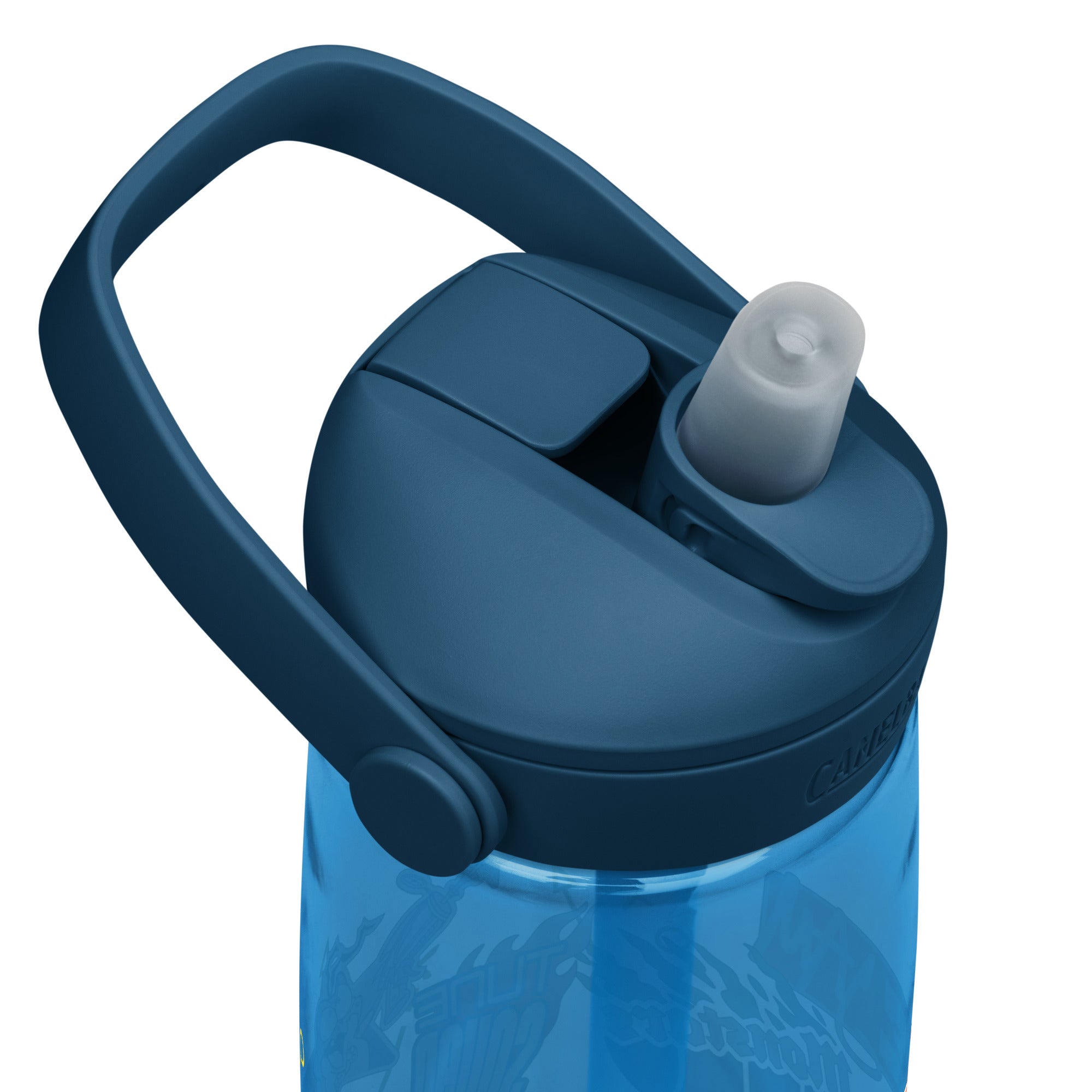Space Jam CamelBak Thrive Flip Straw Water Bottle 1996 – WB Shop