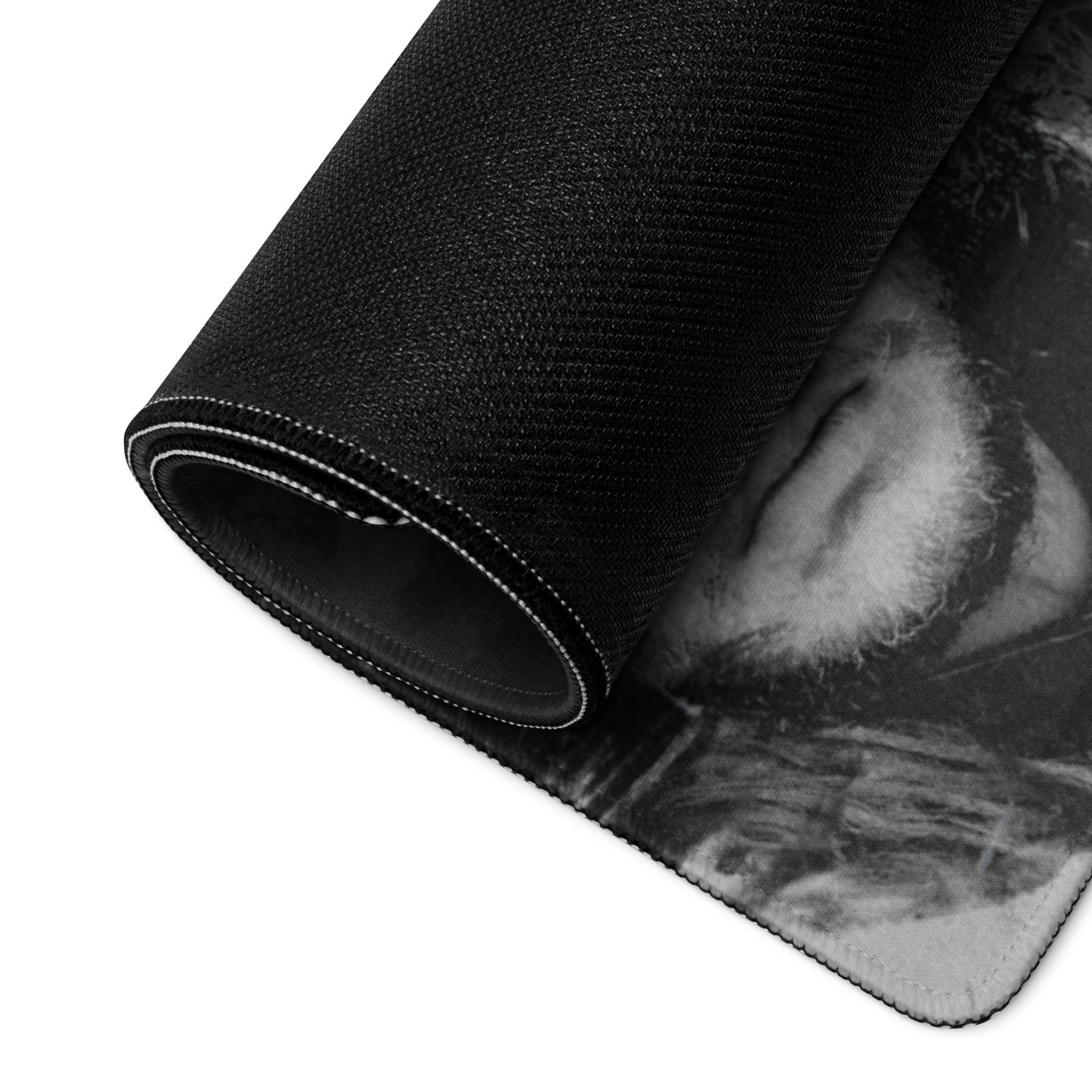 Game of Thrones House Stark Gaming Mouse Pad
