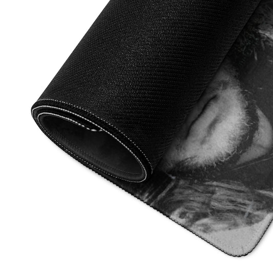 Game of Thrones House Stark Gaming Mouse Pad