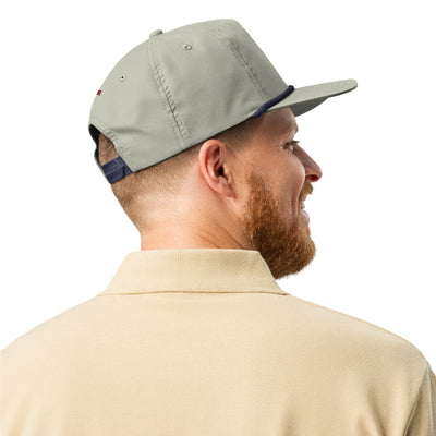 Gilmore Girls Luke's Diner Golf Rope Cap