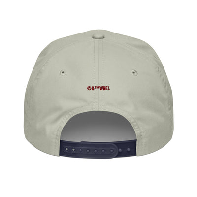 Gilmore Girls Luke's Diner Golf Rope Cap