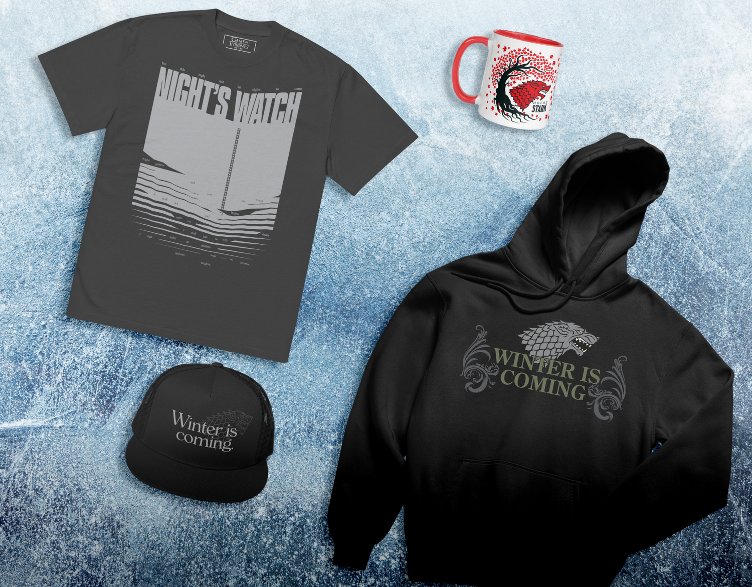 THE LONE WOLF DIES, BUT THE PACK SURVIVES