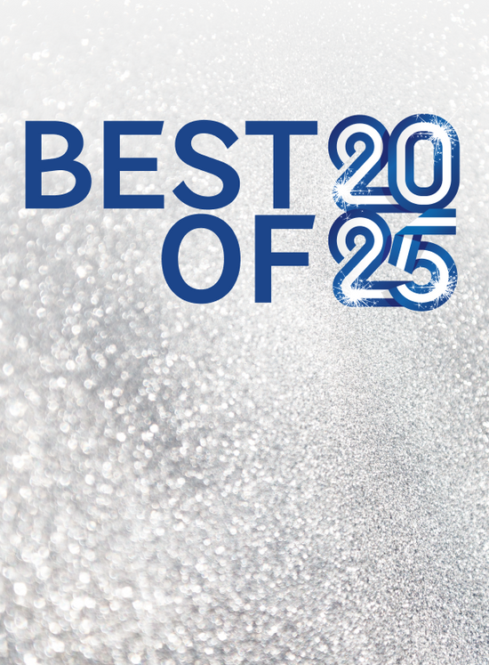 SHOP FAN FAVORITES FROM THE YEAR!