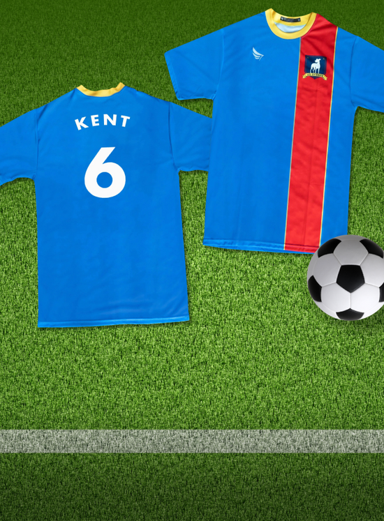 NEED AN EASY COSTUME?