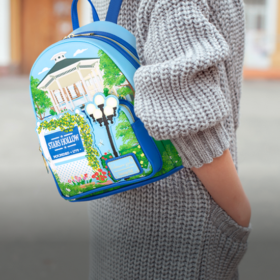 25 YEARS OF GILMORE GIRLS