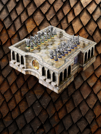 Chess Set
