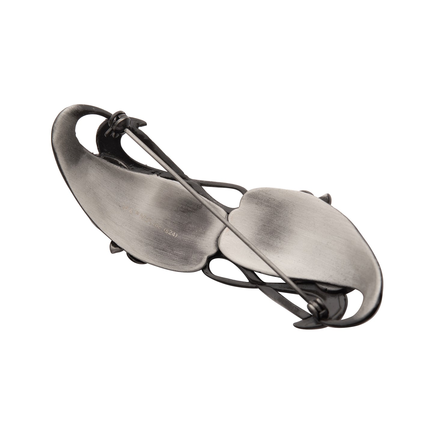 The Lord of the Rings ™ GANDALF ™ the White Brooch