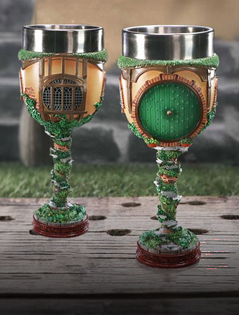 THE SHIRE™ Goblet
