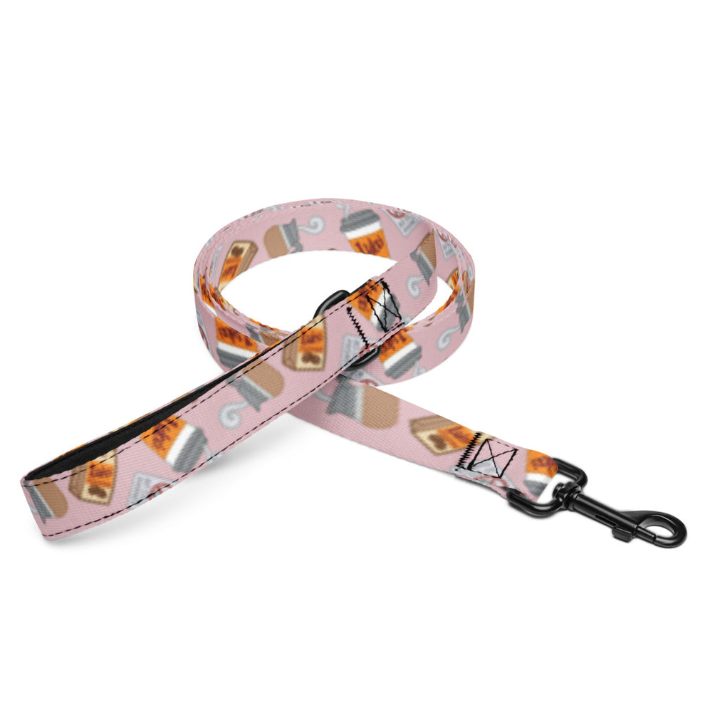 Gilmore Girls Luke's Diner Pet Leash