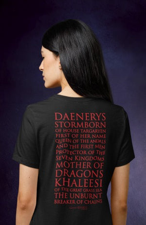 SHOP BY CHARACTER Image