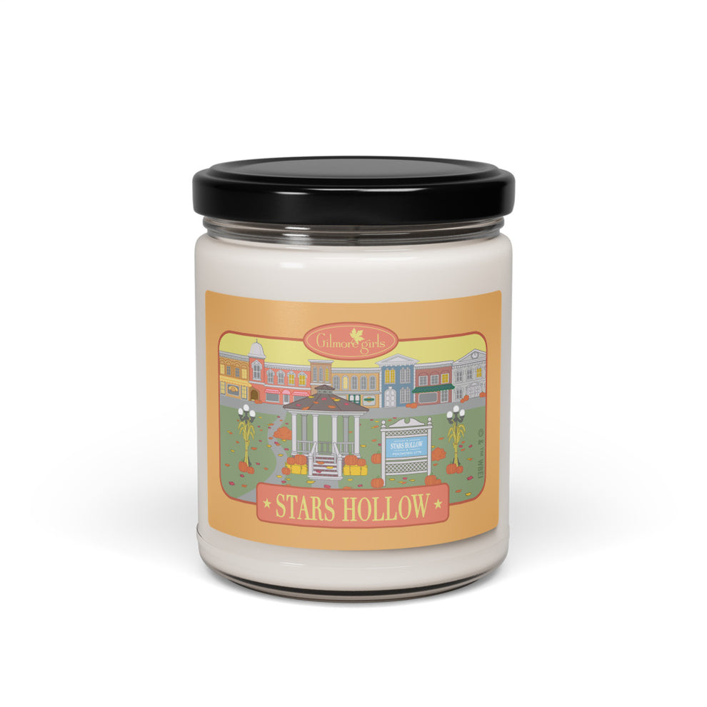 Gilmore Girls Autumn Festival Scented Candle Apple Harvest