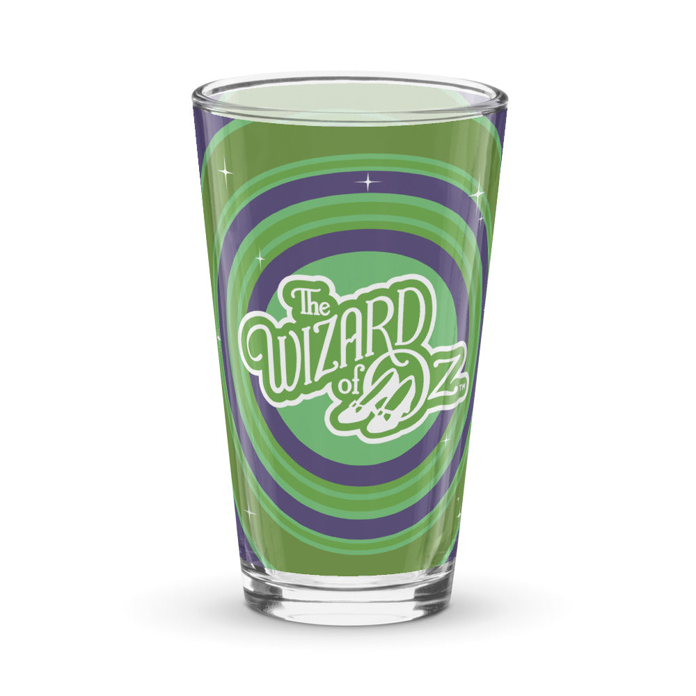 The Wizard of Oz Do Not Add Water Pint Glass