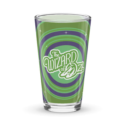 The Wizard of Oz Do Not Add Water Pint Glass