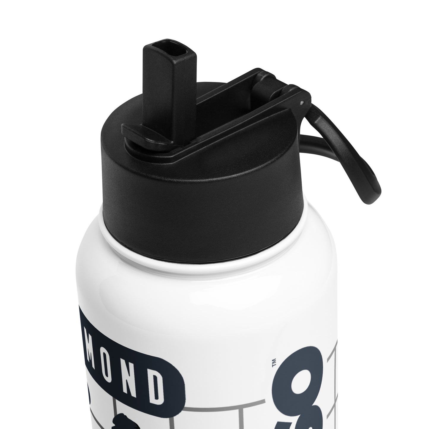 Ted Lasso Water Bottle A.F.C. Richmond Women’s League