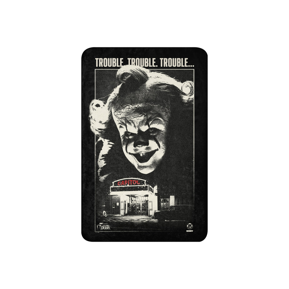 IT Movie and TV Merch, Pennywise Costumes, WB Horror Merch – WB Shop