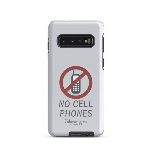 Gilmore Girls No Call Phone Samsung Case Samsung Galaxy S10