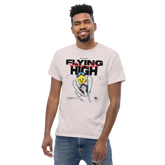Looney Tunes x Team USA T-shirt Tweety Flying High