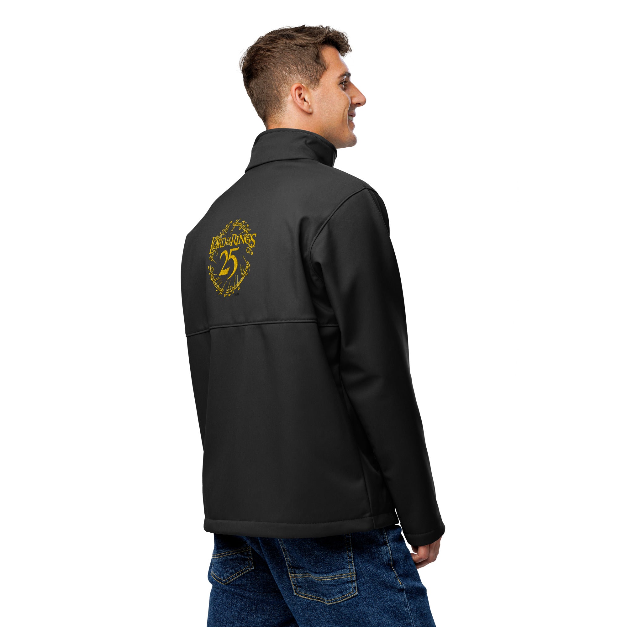 The Lord of the Rings ™ Columbia Soft Shell Jacket 25th