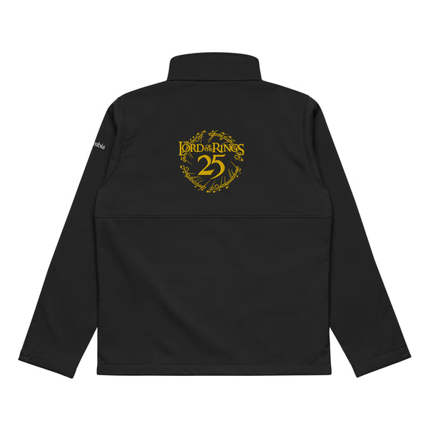 The Lord of the Rings ™ Columbia Soft Shell Jacket 25th