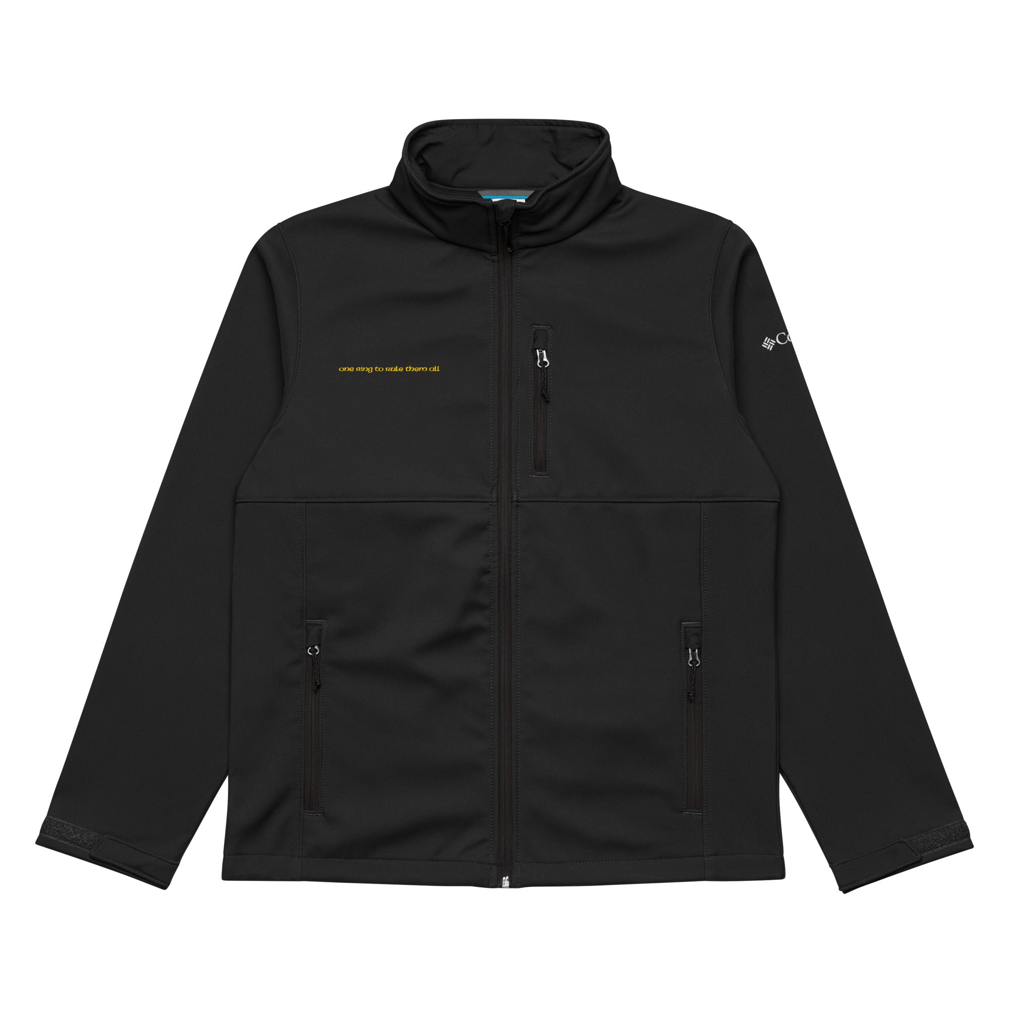 The Lord of the Rings ™ Columbia Soft Shell Jacket 25th