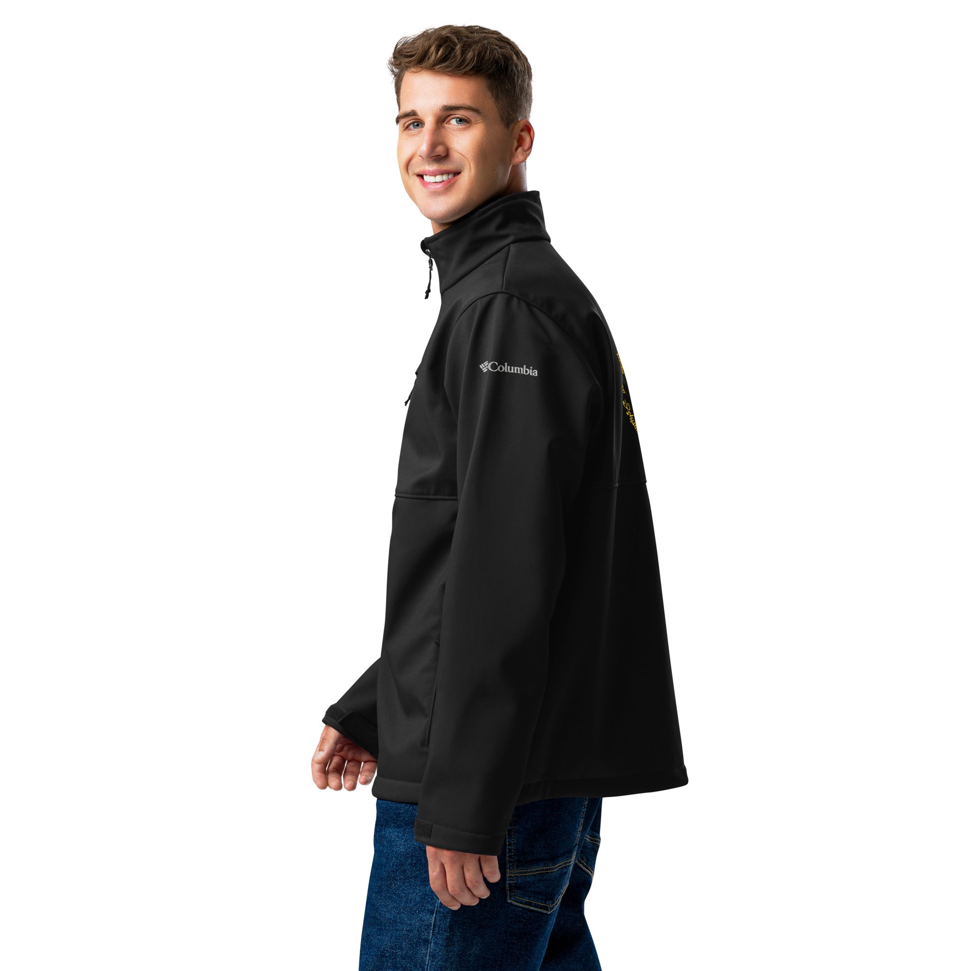 The Lord of the Rings ™ Columbia Soft Shell Jacket 25th