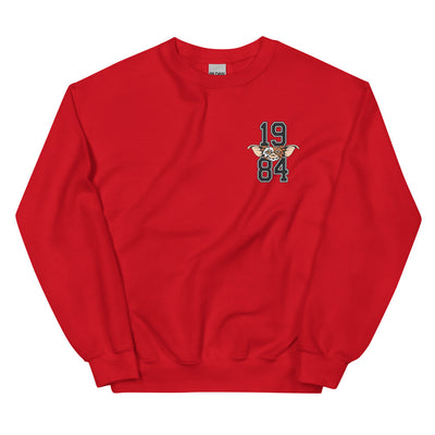 Gremlins 40 Years Crewneck Sweatshirt