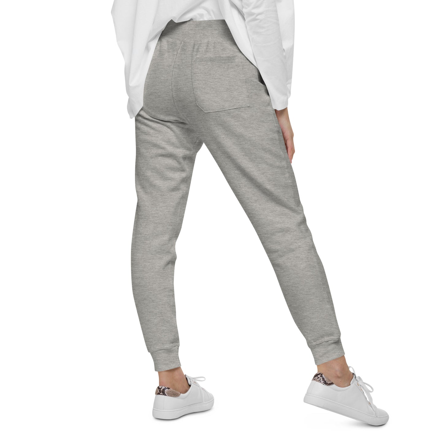 Gilmore Girls Embroidered Sweatpants Oy with the Poodles Already