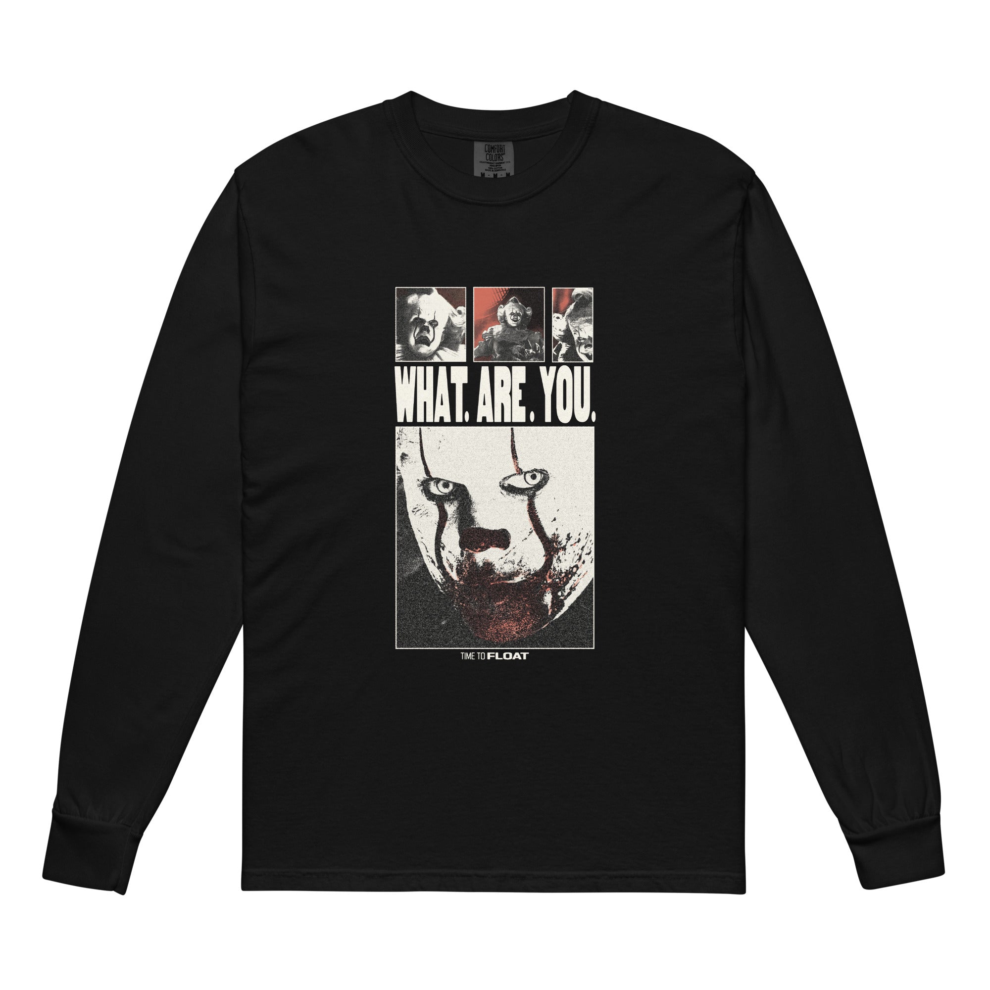 IT Movie and TV Merch, Pennywise Costumes, WB Horror Merch – WB Shop