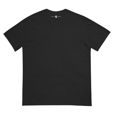 Mortal Kombat II Uncaged Fury Comfort Colors T-Shirt