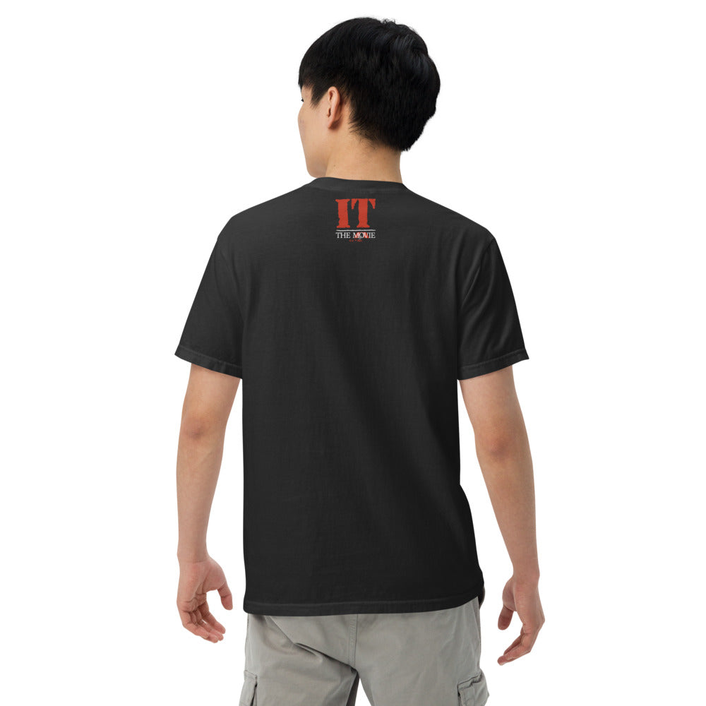 IT: The Movie You Blow Me Away Comfort Colors T-Shirt