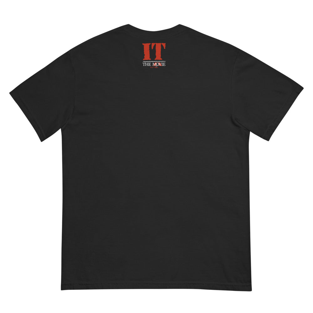 IT: The Movie You Blow Me Away Comfort Colors T-Shirt