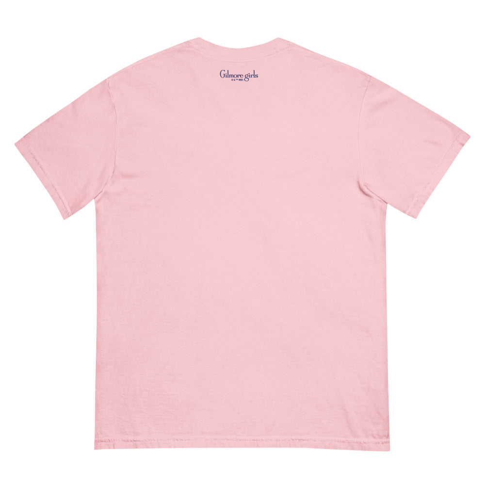 Gilmore Girls Miss Patty's School Of Ballet T-Shirt