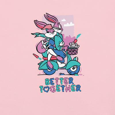 Looney Tunes Better Together Comfort Colors T-Shirt