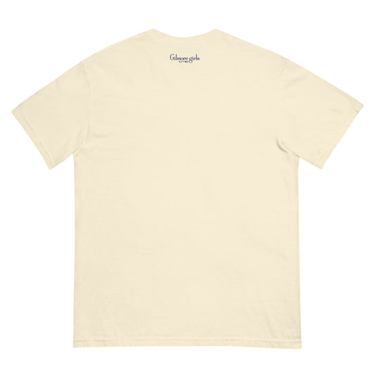 Gilmore Girls Miss Patty's School Of Ballet T-Shirt