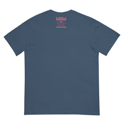 Gilmore Girls Life's Short Talk Fast Comfort Colors T-Shirt