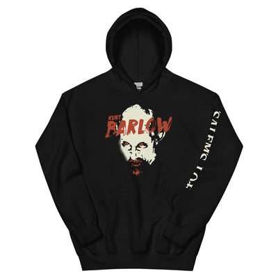 Salem's Lot Kurt Barlow Hoodie