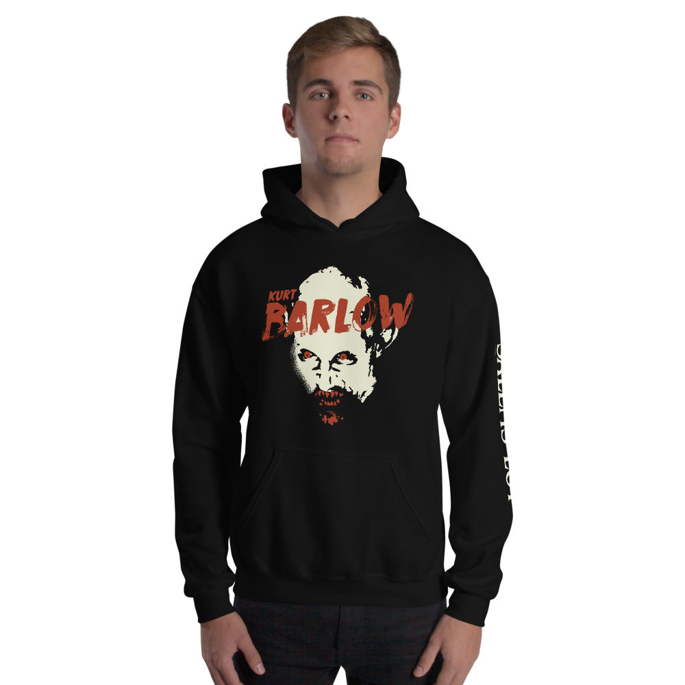 Salem's Lot Kurt Barlow Hoodie