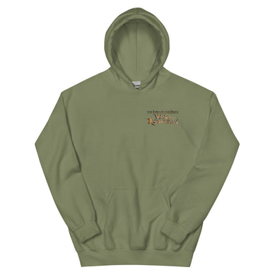 The Lord of the Rings: The War of the Rohirrim Hoodie