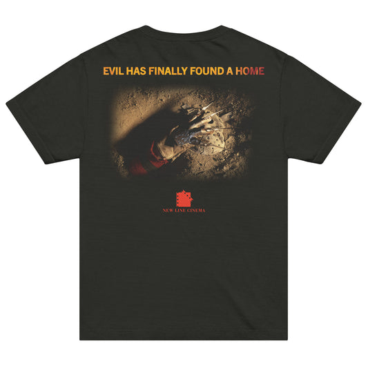 Jason Goes to Hell: The Final Friday T-shirt Evil Has Finally Found a Home