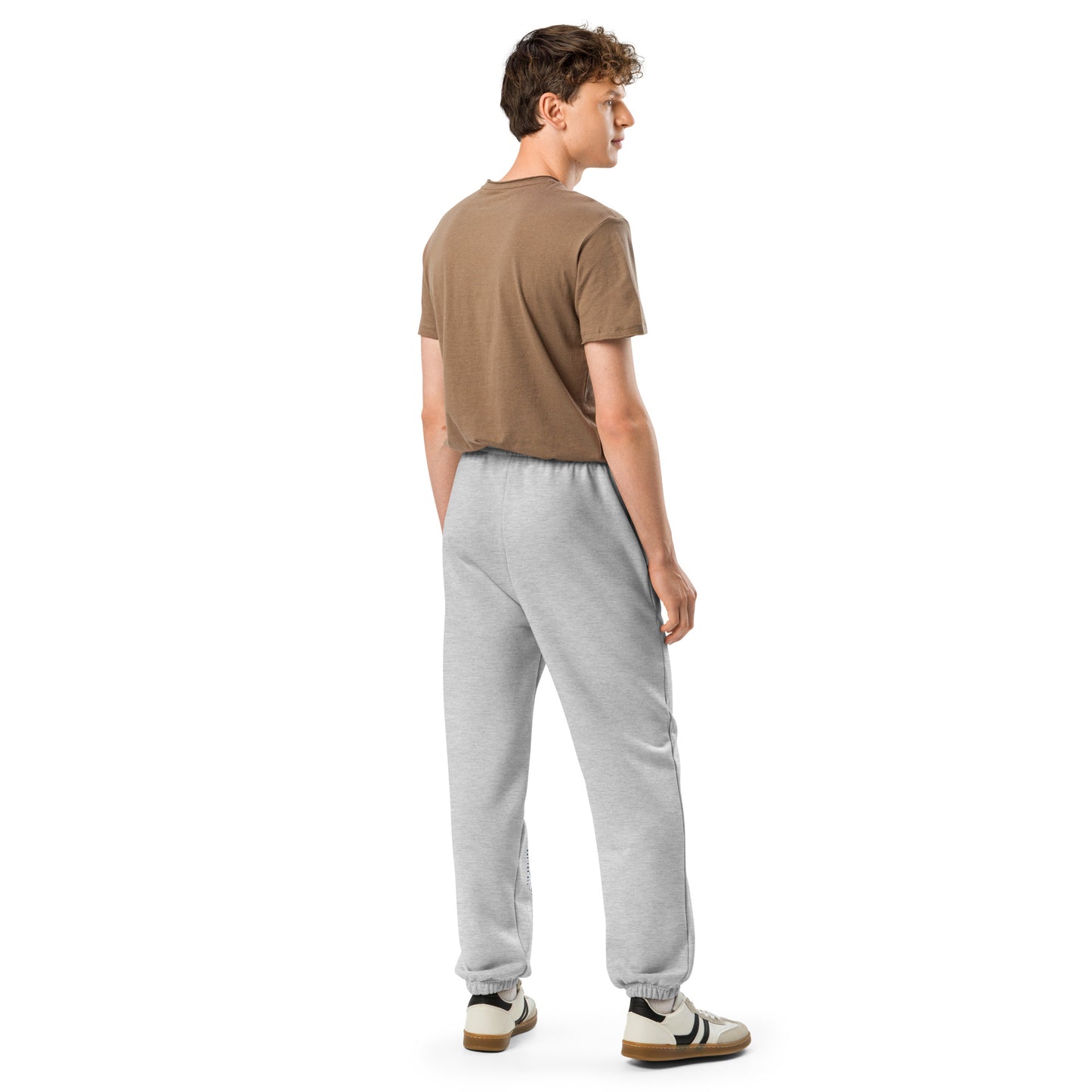 Looney Tunes x Team USA Heavyweight Sweatpants One for All