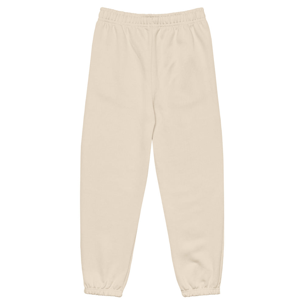Gilmore Girls Luke’s Diner Embroidered Sweatpants